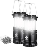 Emergency 2-Pack Latterns