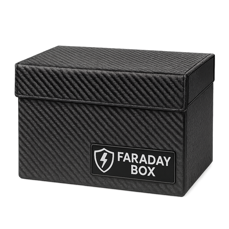 Faraday Box