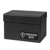 Faraday Box