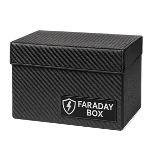 Faraday Box