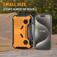 Outlast Emergency Weather Radio