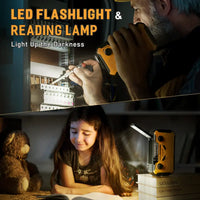 Outlast Emergency Weather Radio