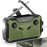 Outlast Emergency Weather Radio