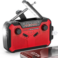 Outlast Emergency Weather Radio